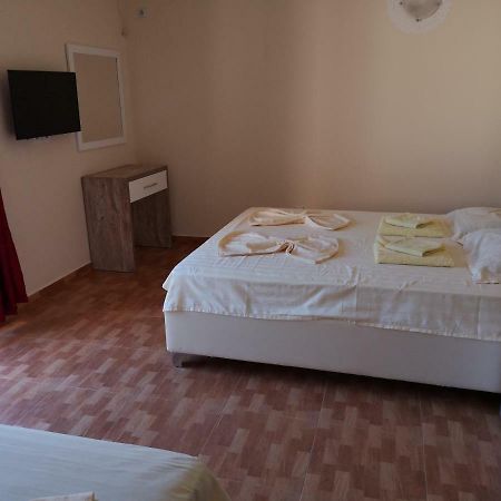 Rooms Ibrocevic Ulcinj Exterior foto